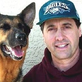 Image of Steve Alten