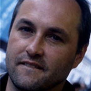 Image of Colum McCann