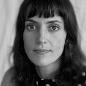 Image of Astra Taylor