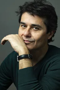 Image of Laurent Binet