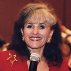 Susan RoAne | Authors | Macmillan