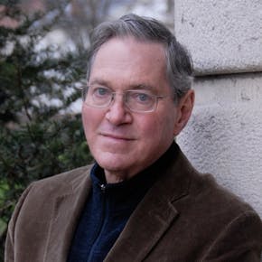Image of Michael T. Klare