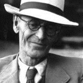 Hermann Hesse | Authors | Macmillan