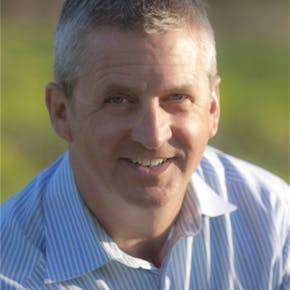 Image of Martin Dugard