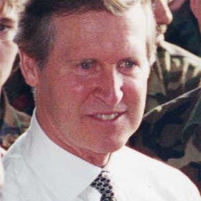 Image of William S. Cohen