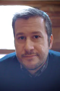 James Renner | Authors | Macmillan