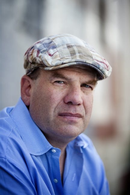 David Simon volta a Baltimore em 'A cidade é nossa' e relembra