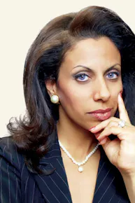 Brigitte Gabriel | Authors | Macmillan
