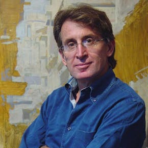 Image of Enrique Flores-Galbis
