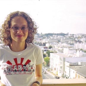 Image of Meagan Brothers