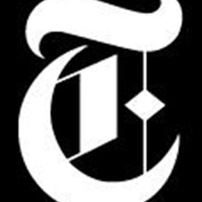 Image of The New York Times