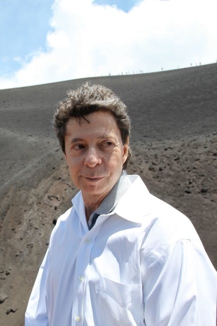 Richard Price | Authors | Macmillan