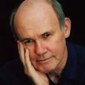 Image of Barry Maitland