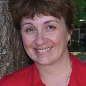 Image of Sandra McDonald