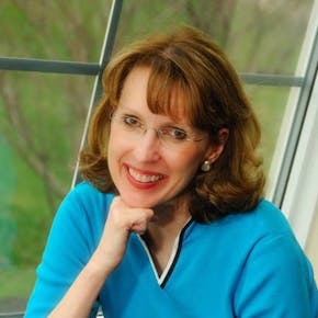 Image of Mona Kerby