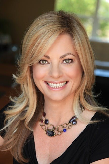 Patricia Rossi Authors Macmillan