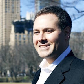 Image of Daniel Friedman