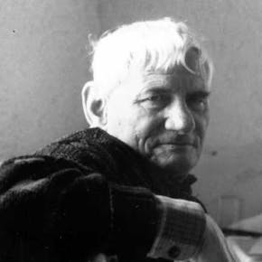 Image of Pierre Magnan
