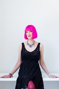 Charlie Jane Anders Authors Macmillan