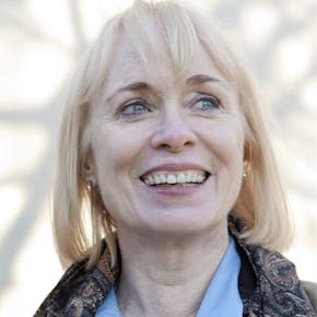 Image of Maryann Macdonald