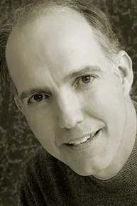 Rick Adamson | Authors | Macmillan