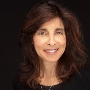 Image of Anita Hughes