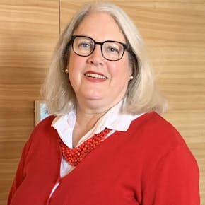 Image of Julia Spencer-Fleming
