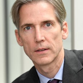 Image of Thomas Healy