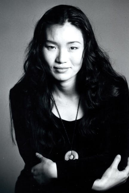 Revolution Is Not a Dinner Party by Ying Chang Compestine