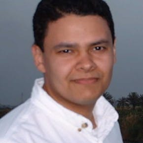 Image of Steven Torres