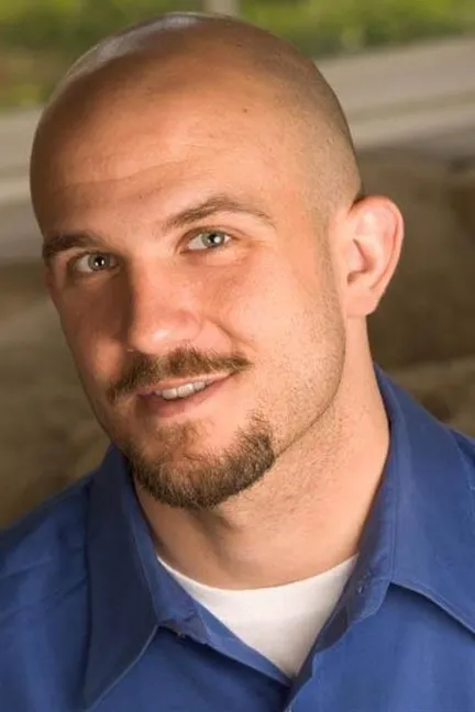 Blake Charlton | Authors | Macmillan