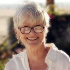Image of Barbara Abercrombie