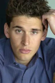 Ben Greenfield | Authors | Macmillan