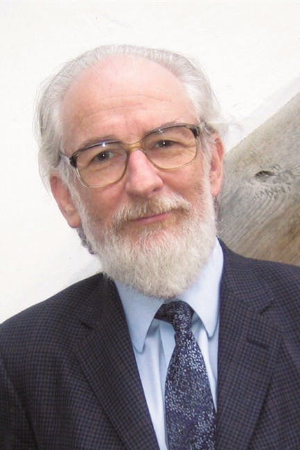 David Crystal | Authors | Macmillan