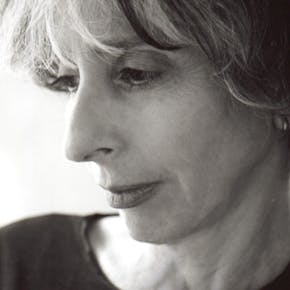 Image of Deborah Eisenberg
