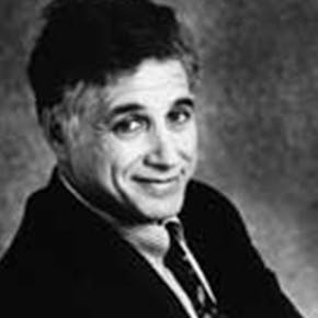 Image of Anthony E. Wolf Ph.D.