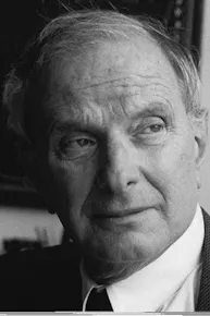 Image of Walter Laqueur