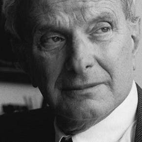 Image of Walter Laqueur