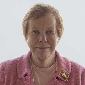 Image of Jane Maas