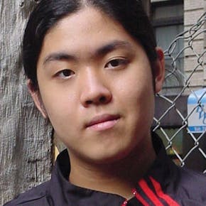 Image of Isamu Fukui
