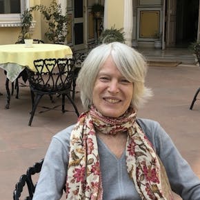 Image of Martha Saxton