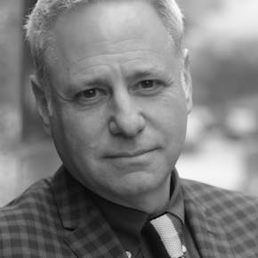 Image of Steven Stoll