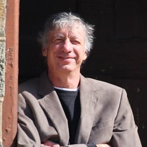 Image of Burt Solomon
