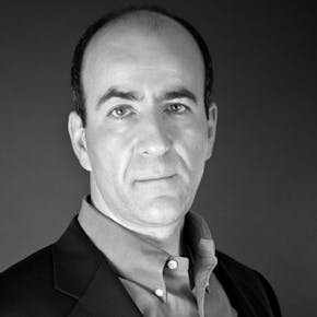 Image of Charles Robbins