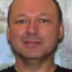 Image of Richard Morris