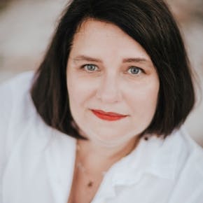 Image of Trish Doller