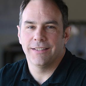 Image of Matthew Dicks