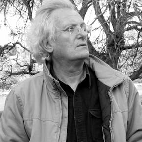 Image of Peter Temple