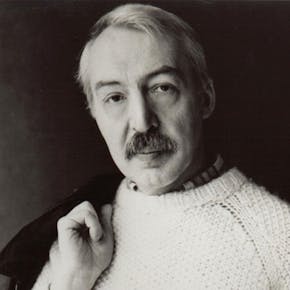 Andrei Bitov | Authors | Macmillan