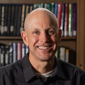Image of Jim Ottaviani